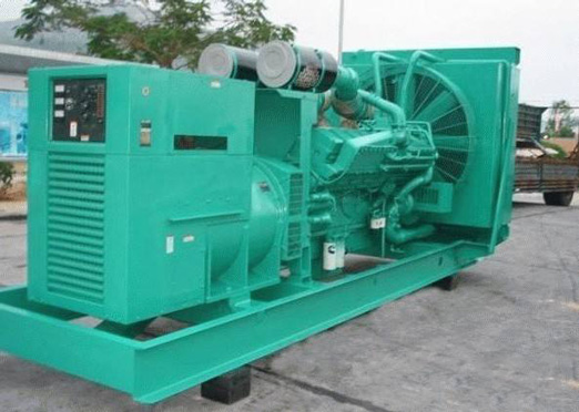 瓯海75kw康明斯柴油发电车出租图片 瓯海75kw康明斯柴油发电车出租图片